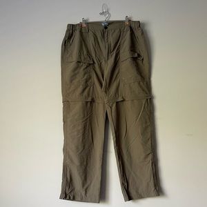 World Wide Sportman Pants